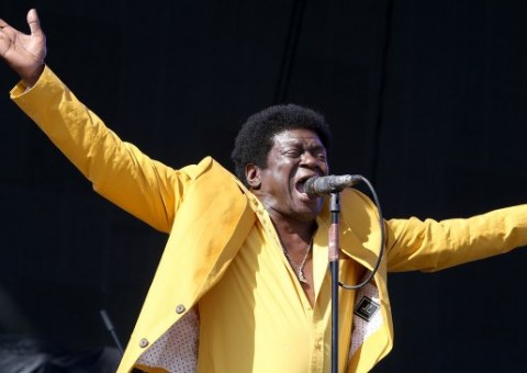 Charles Bradley, que vinha ao Rock in Rio, morre aos 68 anos