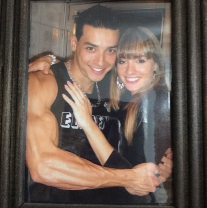 Felipe Franco surpreende com declaração devastada para Juju Salimeni: 'dor e tristeza me rodeiam'