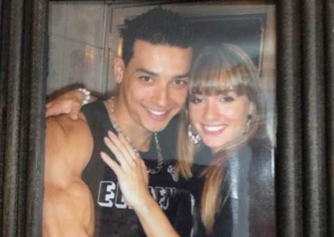 Felipe Franco surpreende com declaração devastada para Juju Salimeni: 'dor e tristeza me rodeiam'