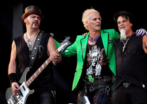 Rock in Rio: Supla rouba a cena em show e se torna um dos assuntos mais comentados