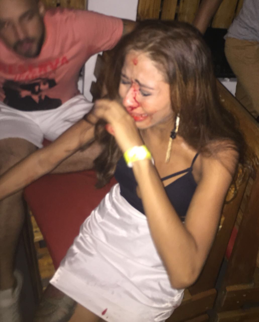 Dono de churrascaria famosa é acusado de agredir mulher dentro de bar em Manaus