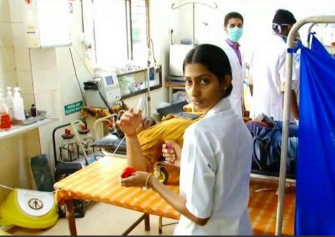 Mulher corta pênis de rapaz após descobrir que é amante