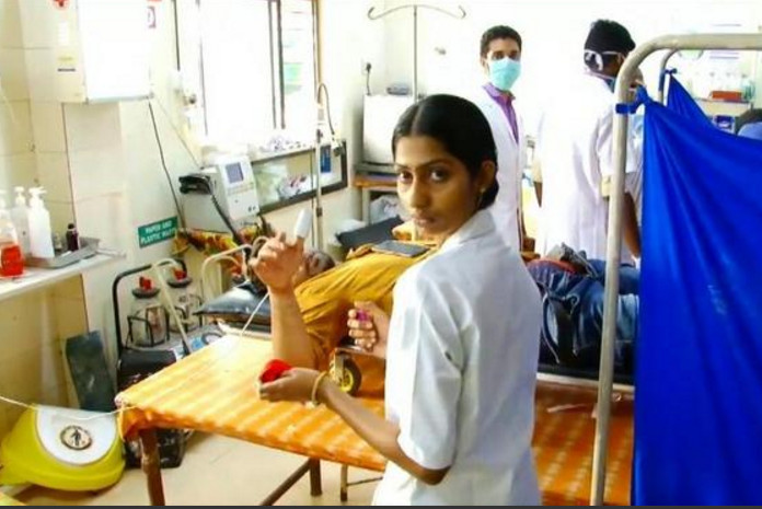 Mulher corta pênis de rapaz após descobrir que é amante