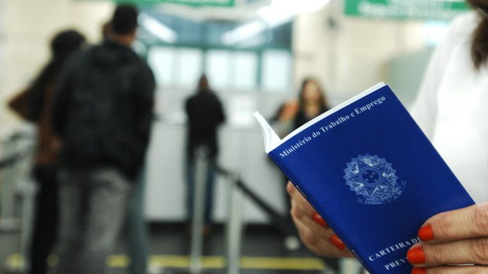 Em Manaus, Sine faz seleção para 22 vagas de emprego nesta segunda-feira