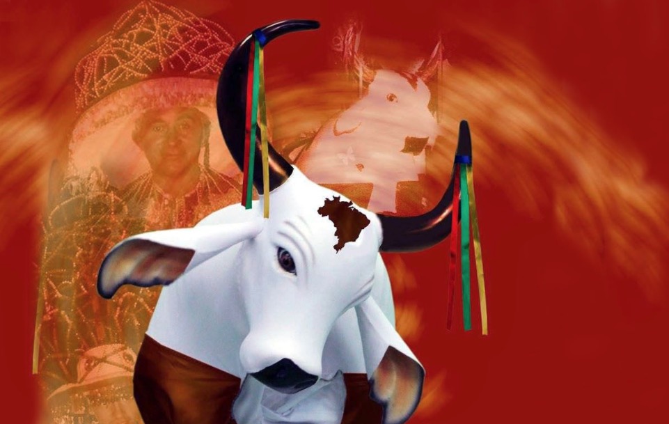  Boi Corre Campo é campeão da Categoria Ouro do Festival Folclórico do Amazonas