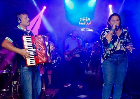 Pé de Serra do Moai terá três super atrações na noite desta terça-feira