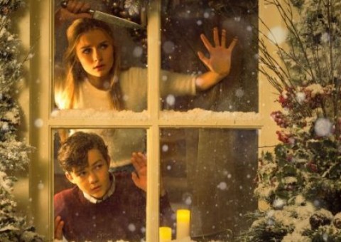 Esqueceram de Mim ganha versão terror para maiores. Assista ao trailer