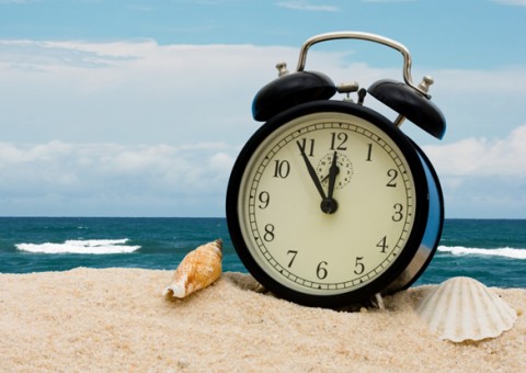 Governo decide manter o horário de verão a partir do dia 15 de outubro