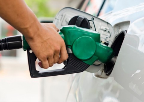 Petrobras anuncia redução nos preços da gasolina e do diesel