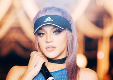 Pabllo Vittar tem ataque de estrelismo e dá furo em Faustão, e show