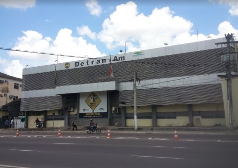 Detran-AM diminui valor de taxa de licenciamento ambiental de R$133 para R$66