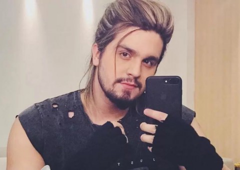 Luan Santana diz que vai abandonar o sertanejo e leva fãs à loucura