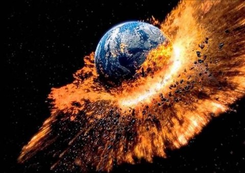 Relembre algumas vezes em que o mundo não acabou