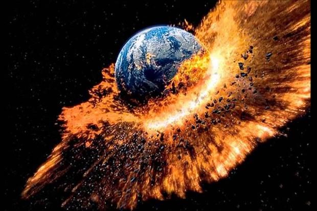 Relembre algumas vezes em que o mundo não acabou