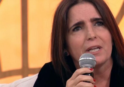 Aos 51 anos, Malu Mader pode ser dispensada pela Globo