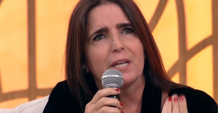 Aos 51 anos, Malu Mader pode ser dispensada pela Globo