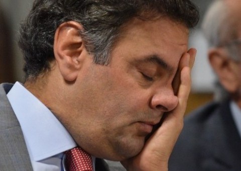 Pedido de prisão contra Aécio será analisado nesta terça no STF