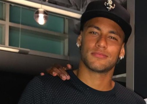 Neymar vai inaugurar boate com diferencial ousado no Rio