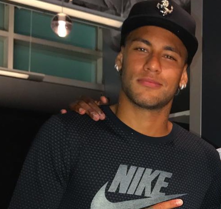 Neymar vai inaugurar boate com diferencial ousado no Rio