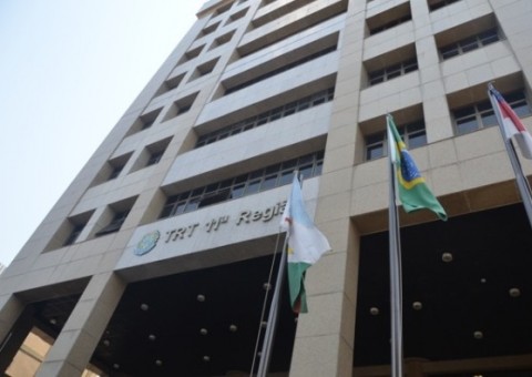 TRT11 não vai nomear aprovados em concurso que estão sendo investigados pela PF