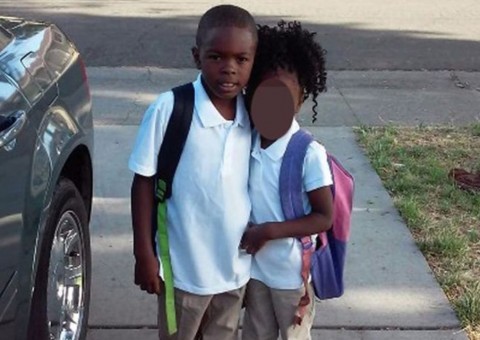 Menino de 8 anos tenta defender irmã de estupro e é morto a marteladas 