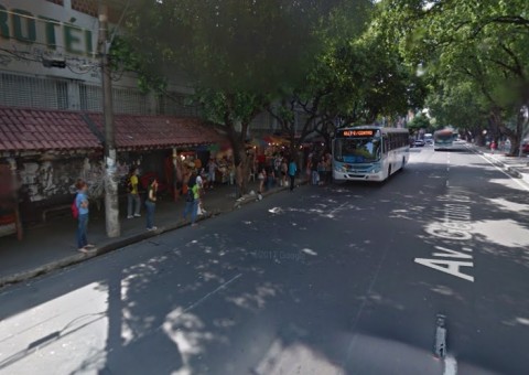 Duas linhas deixam de passar no Centro a partir deste sábado, diz SMTU