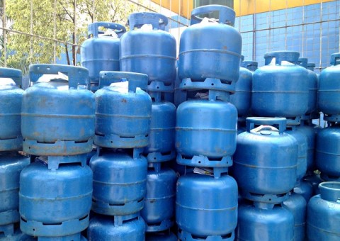 Petrobras anuncia reajuste do GLP para uso industrial e comercial