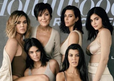 Com Kim e Kylie esperando bebê, mais uma Kardashian está grávida