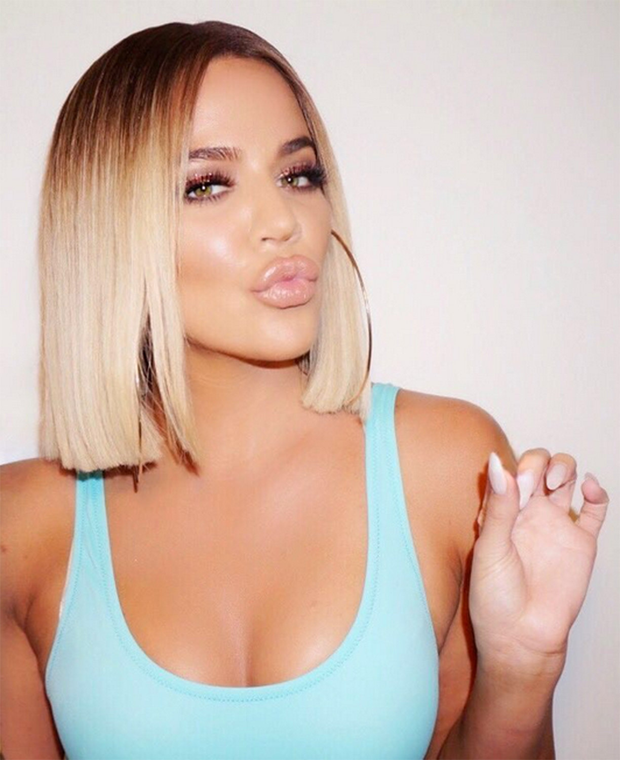 Com Kim e Kylie esperando bebê, mais uma Kardashian está grávida