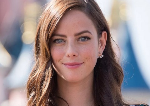 Conheça Kaya Scodelario, atriz metade brasileira que vai estrelar novo filme de 'Romeu e Julieta'
