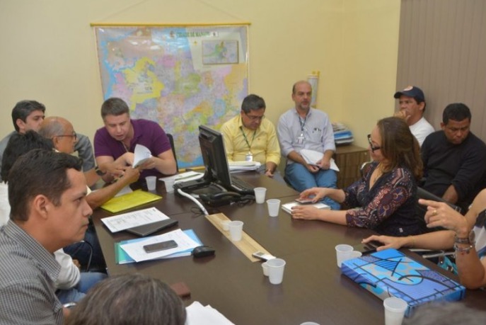 Servidores da Semsa devem receber em outubro pagamento de progressão e data-base 