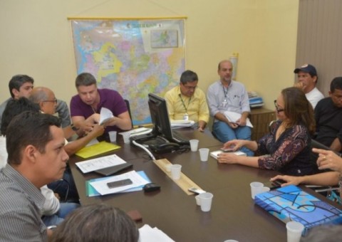 Servidores da Semsa devem receber em outubro pagamento de progressão e data-base 