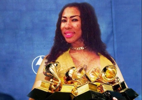 Tal Qual Dublagens e Inês Brasil fazem dobradinha em shopping de Manaus