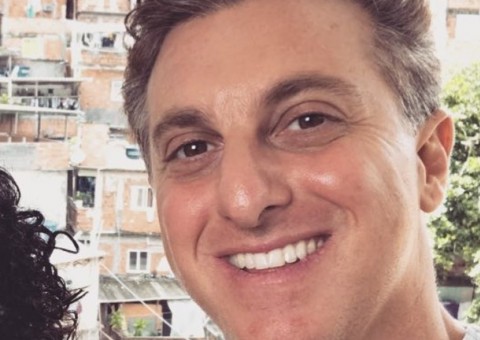 Huck se encontra com lideranças do DEM para discutir eleições de 2018