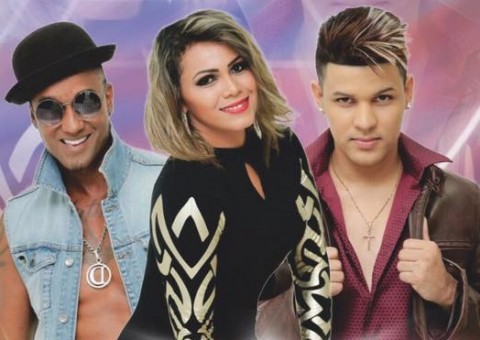 Rabo de Vaca agita Arena Pub nesta quinta-feira 