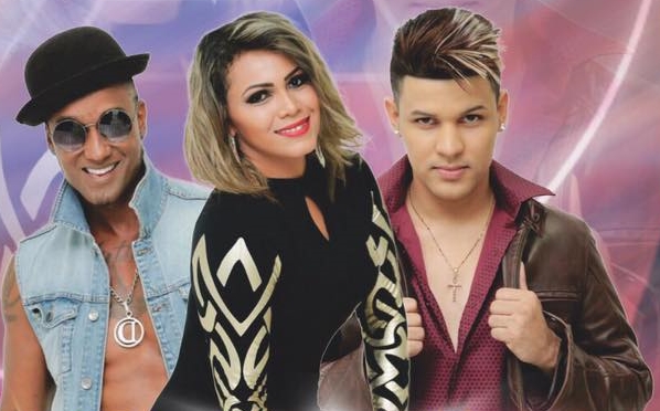 Rabo de Vaca agita Arena Pub nesta quinta-feira 