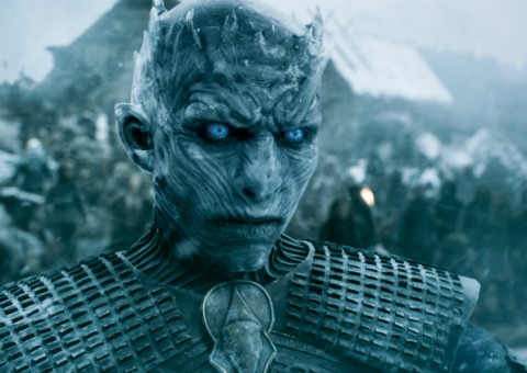 8ª temporada de Game Of Thrones será uma das mais caras da história da TV