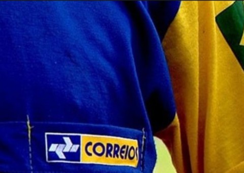 Correios ingressam com ação contra greve de trabalhadores