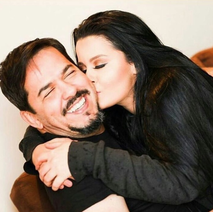 Maraísa, da dupla com Maiara, fala sobre novo namorado