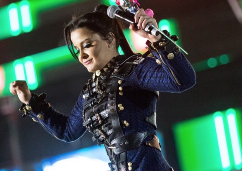 Maraísa, da dupla com Maiara, fala sobre novo namorado