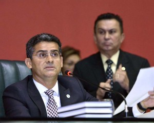 Depois que o governo David Almeida acabar...