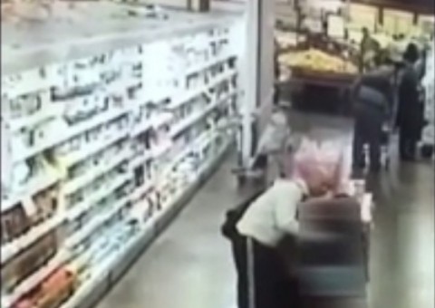 Delegada divulga resultado de laudos sobre estupro de criança em supermercado