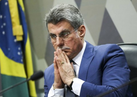 Filhos de Romero Jucá são alvos de operação da PF