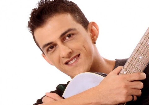 Vagner Martins agita Rancho Sertanejo neste sábado