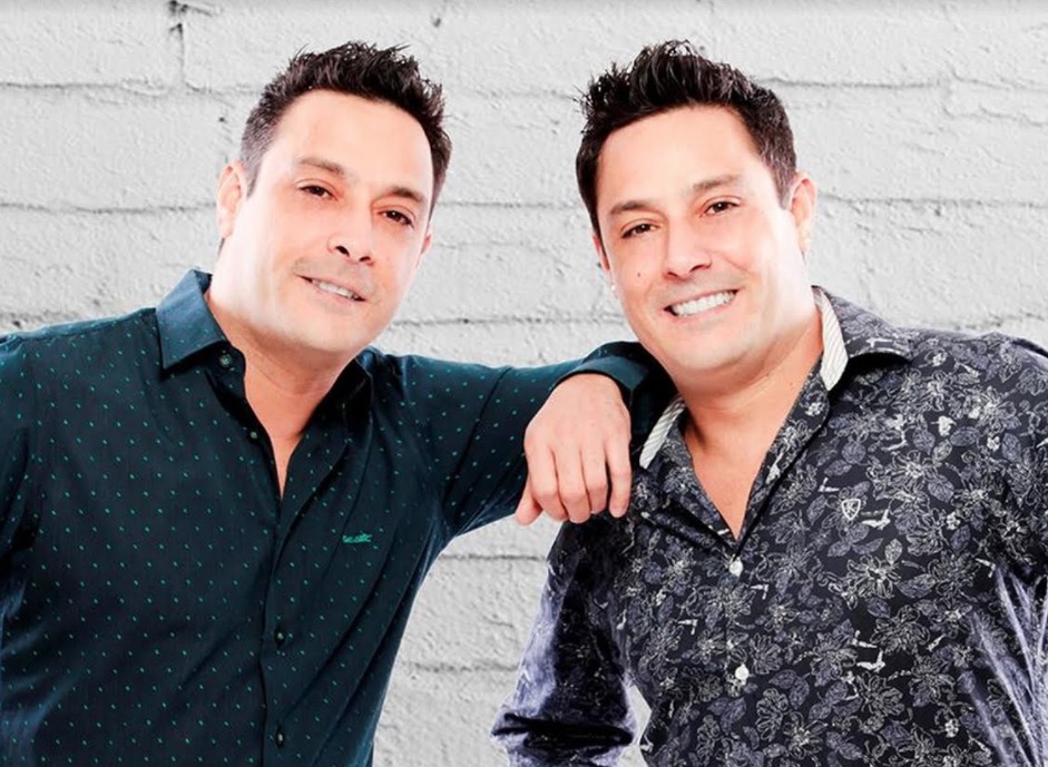 Vavá e Márcio fazem show em Manaus neste domingo