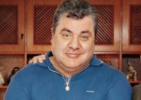 Gerson Brenner ganha aparelho médico após apelo