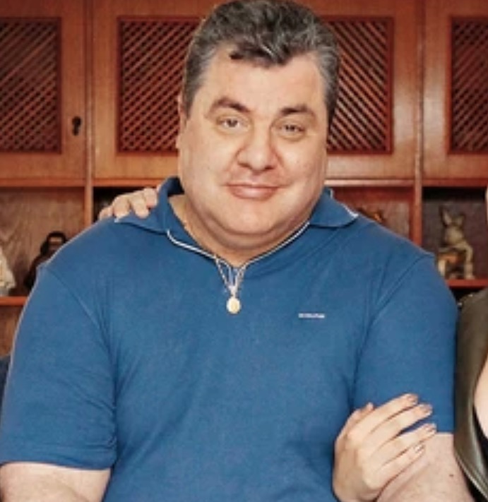 Gerson Brenner ganha aparelho médico após apelo