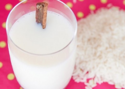 Leite de cereal é rico em Vitamina D e ajuda no emagrecimento 