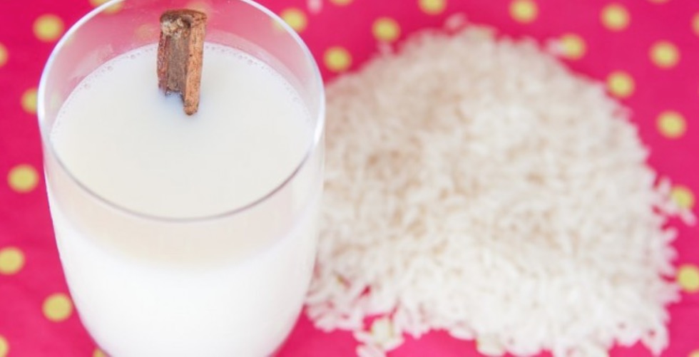 Leite de cereal é rico em Vitamina D e ajuda no emagrecimento 