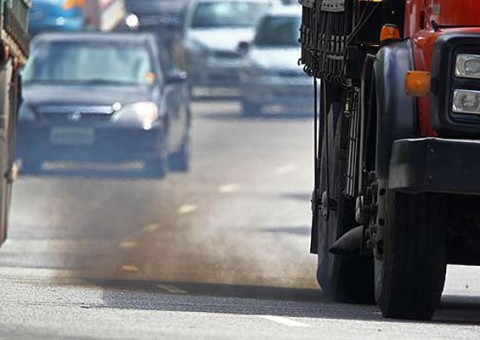 No Amazonas, começa a valer decreto que cancela inspeção veicular ambiental 